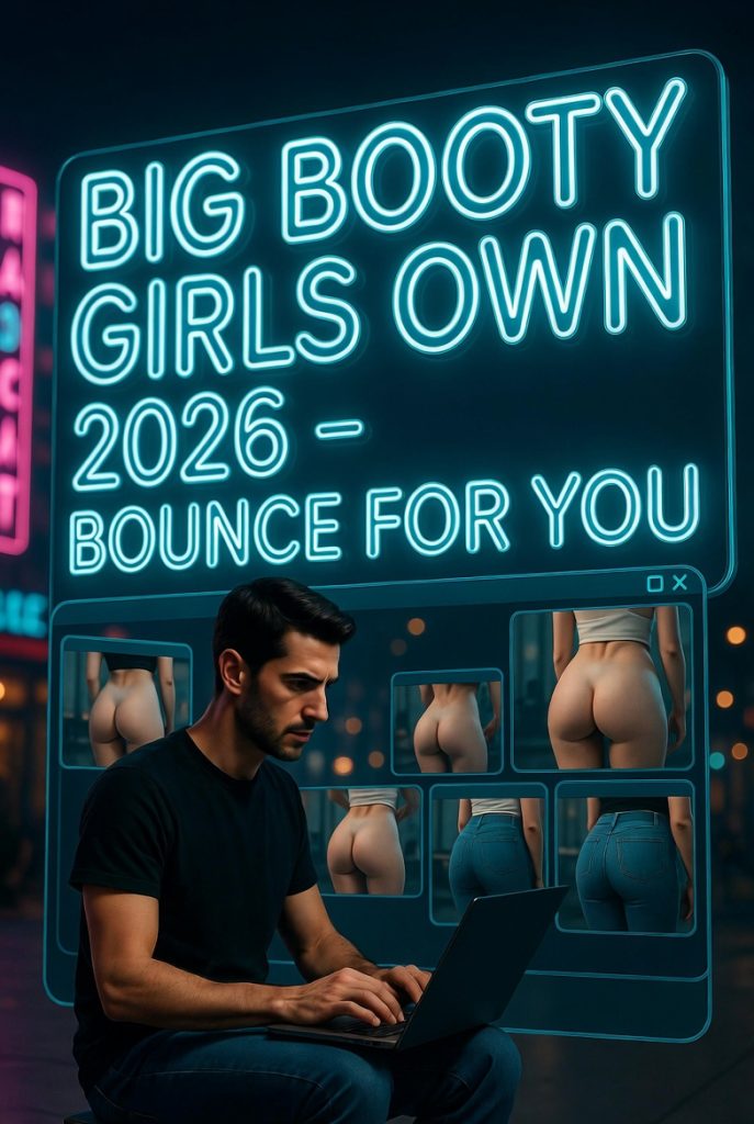 big booty girls random nsfw chat 2026