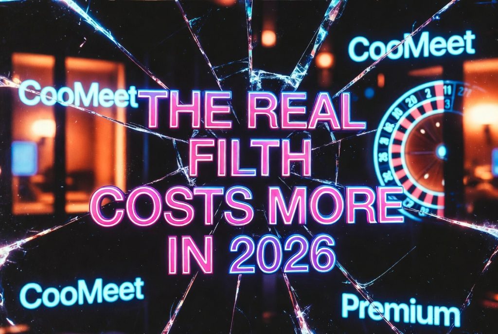 is coomeet worth it 2026 after 45 hours real testing