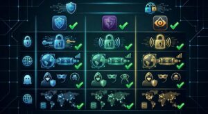Best VPN for random video chat platforms comparison 2026